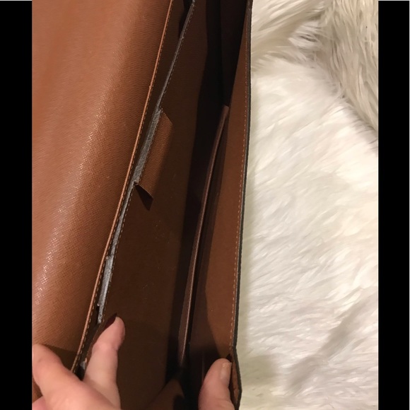 Louis Vuitton Serviette Conseiller Briefcase #7.3B - Picture 6 of 8